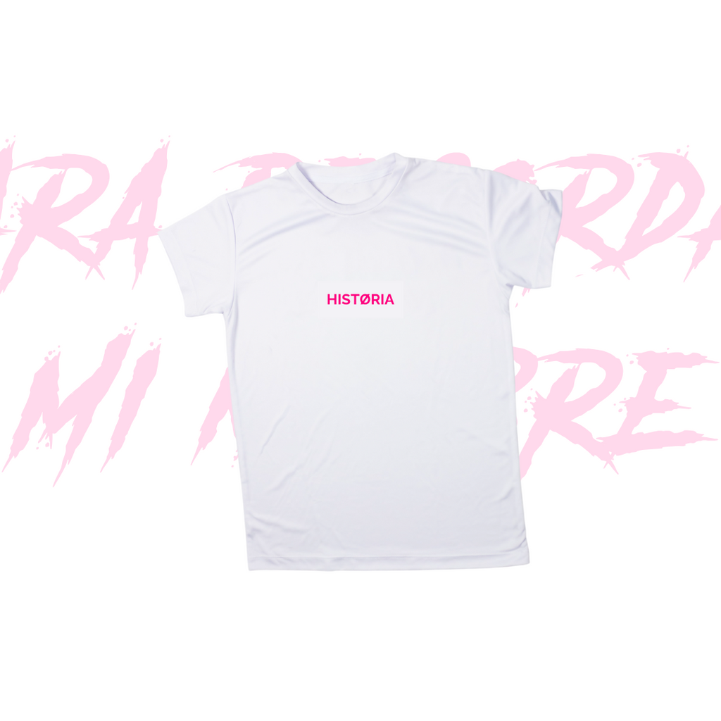 Recuerda mi Nombre - Blanco - 03'