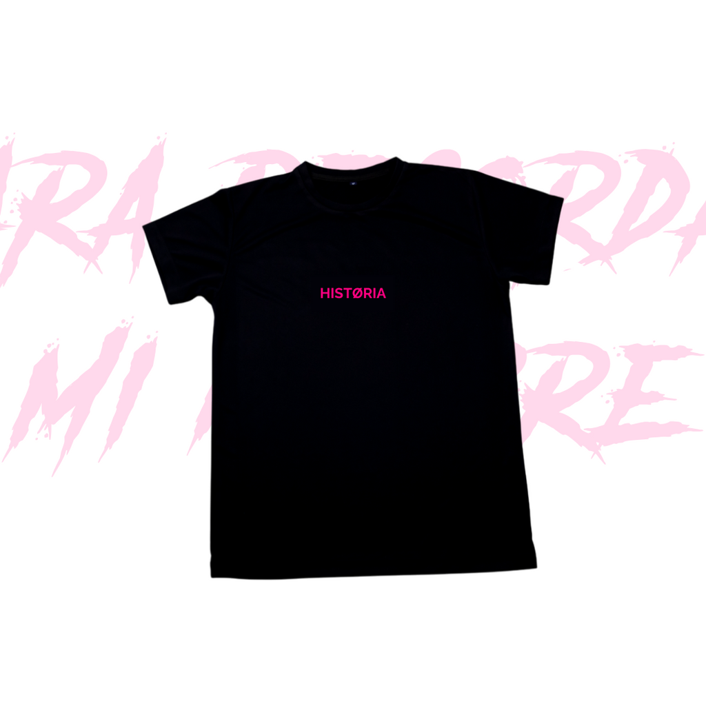 Recuerda mi Nombre - Negro - 03'