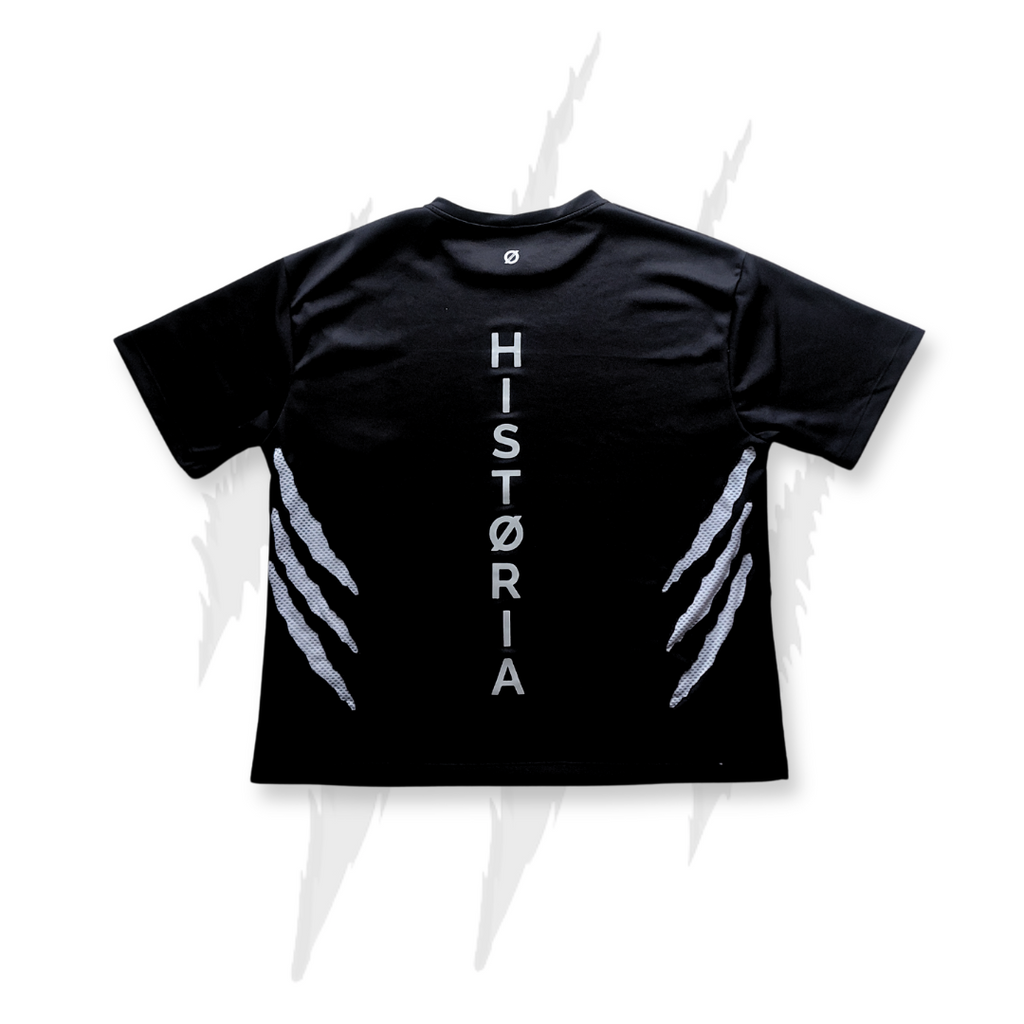 Modo Bestia - Negro - 02'